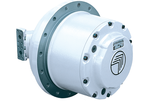 علبة تروس كوكبية من بونفيجليولي 700 سي