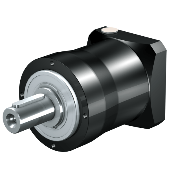 Stober Antriebstechnik PE planetary gearboxes