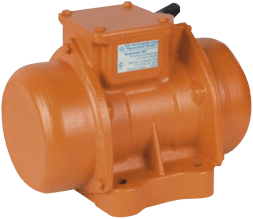 The site vibrator of O.N. of high resource and-2.5-25 42 ; 380/50