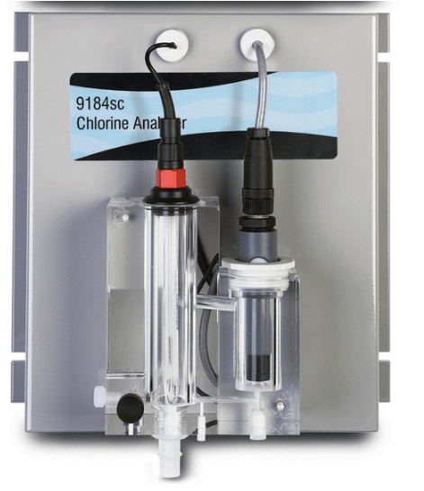 الاستشعار لكس430.99. 00001