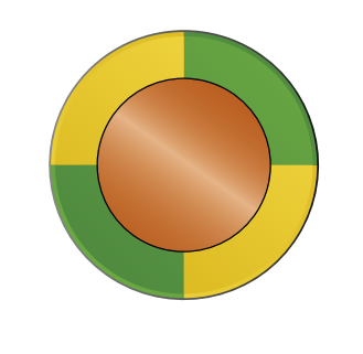 كوندوكتيكس كرين وكابلات المصاعد-وامبفلر مالت
