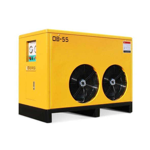 ثلاجة مزيل الرطوبة أوب-45