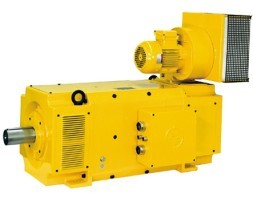 دي سي المحركات الكهربائية فورنداو المجموعة المالية اي اف 250 لتر