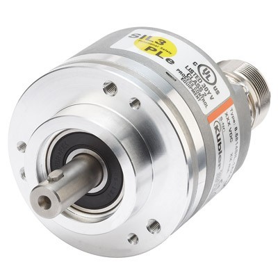 Kuebler Sendix SIL 5814FS3 Encoder
