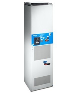 محركات التيار المتردد فاكون إن إكس سي