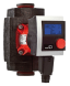 Circulation pumps of Riotronic P heating systems