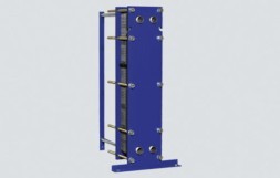 Gea NF Plate Heat Exchanger