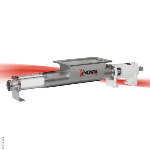 كيبر كست مضخة المسمار