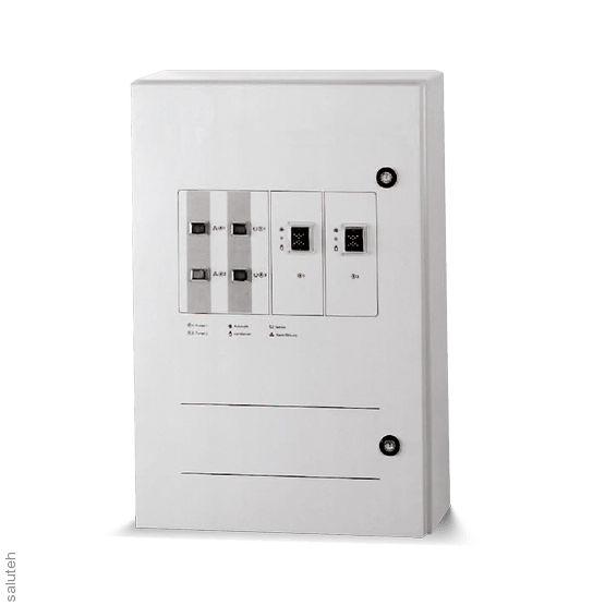 KSB DSH/KSB Switching Device 