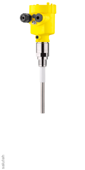 VEGACAL 62 CL62.CXAGAHBMXX Level gauge