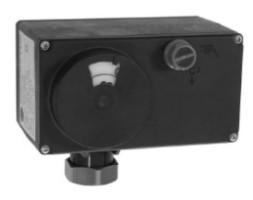 Electric drive, version 3374-15, no.: 5321732