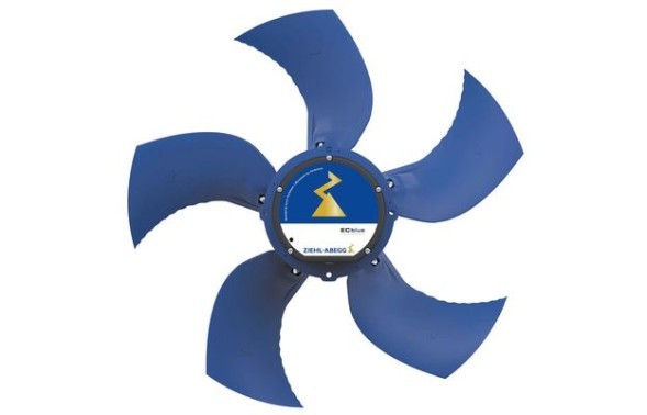 زيل-أبيج ففوليت بيونيك محوري المشجعين