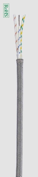 هلوكابيل مولتيثرم 400-إس ارتفاع درجة الحرارة كابل