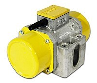 Vibrator pad 18220203