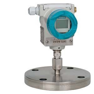 Pressure sensor 7MF4900-1BA03-5B-Z C11+V01