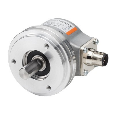Kuebler Sendix 5000 encoders