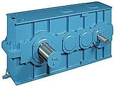 بريفيني بيف يدفع علب التروس الأسطوانية /إيجابي ن