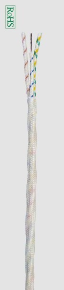 هلوكابيل مولتيثرم 400 ارتفاع درجة الحرارة كابل