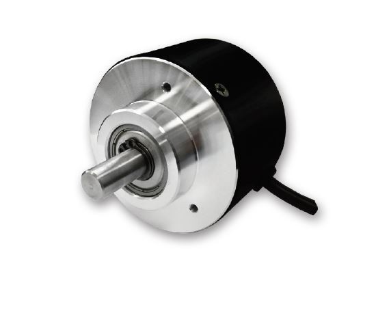 Tekel Instruments TKE 45 encoders
