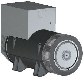 مولدات متزامنة ميك ألت إيكو46-1.5 لتر/4