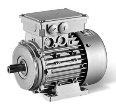 لينزي م أس المحركات الكهربائية