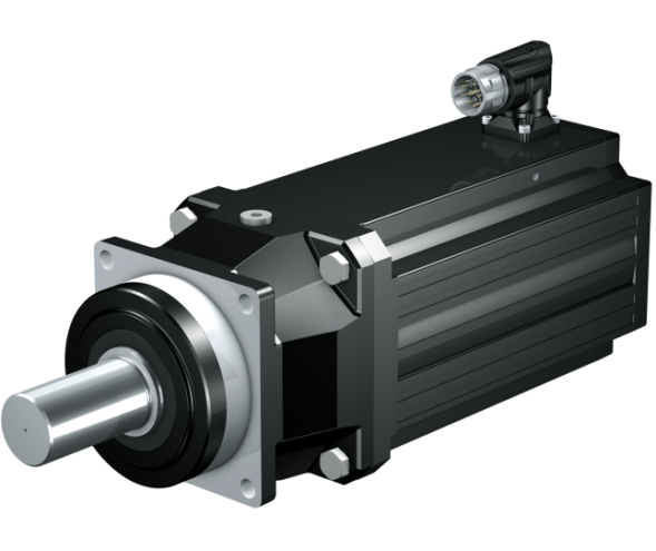 Stober Antriebstechnik planetary gearboxes - Stober P