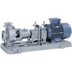 HPK Horizontal Centrifugal Pumps