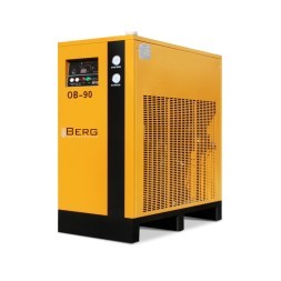 ثلاجة مزيل الرطوبة أوب-400