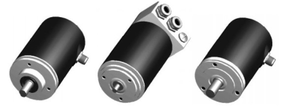 TWK-Elektronic CRN-D Encoder