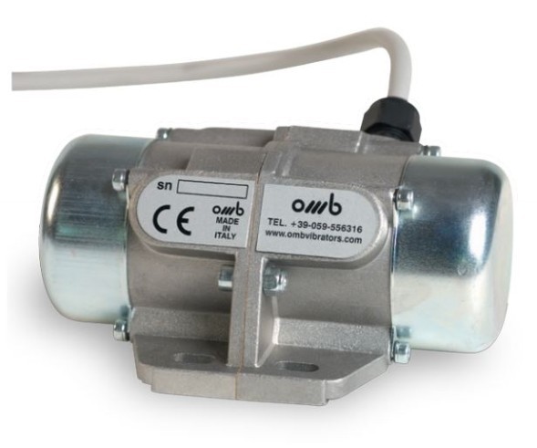 Площадочный вибратор OMB VBM-2 200023906 - купить в Салютех