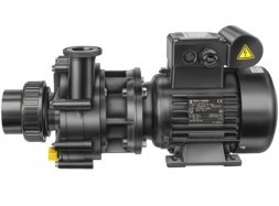 Speck Pumpen BADU 21-41 AK Centrifugal Pumps