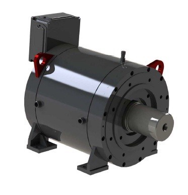 متزامن المحركات الكهربائية كومر سرل بويرتيش ست السوائل