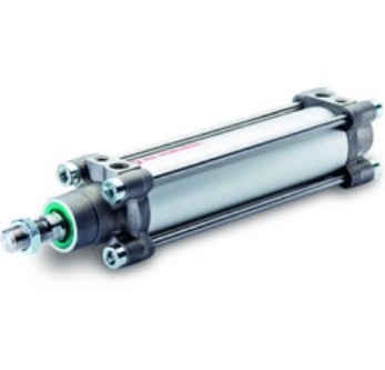 Пневмоцилиндр ISOLine RA/802125/M/100