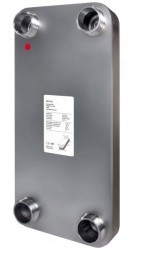 مبادل حراري نب-536-56 (1 * 28/1 * 28)