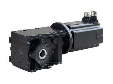 KEB COMBIGEAR K Bevel Gearboxes