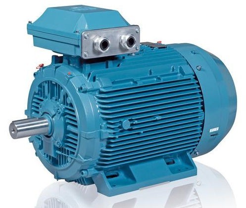 محرك كهربائي متزامن أب م 3 بج ، م 3 لج ، أمز