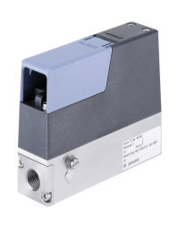 Mass Flow Regulators (MFC) /Mass Flow Meters (MFM) for gases (277234)