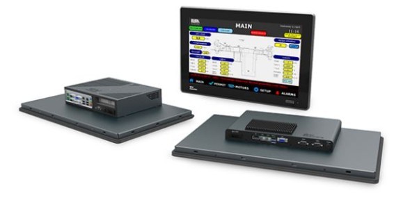 إيسا أتمتة إو222 لوحات التحكم