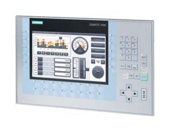Siemens Simatic KP900 Comfort control panels