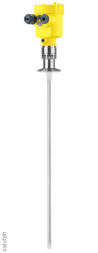 VEGAFLEX 83 FX83.RCBPJXHXKSXX L=2350mm level gauge with calibration