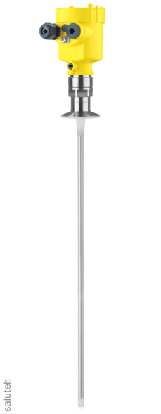 VEGAFLEX 83 FX83.RCBPJXHXKSXX L=2350mm level gauge with calibration