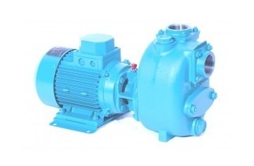 سيفاج إس سلسلة الذاتي فتيلة مضخات الطرد المركزي