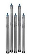 مضخة قاع البئر 96510190 متر مربع 1-65 0.70 كيلو واط 200-240 فولت 50/60 هرتز