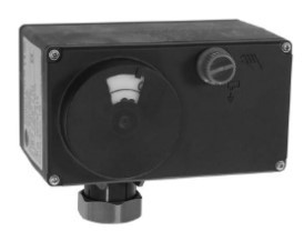 Electric Drive 5825-30 Electric Actuator 230V Var-ID 2875131