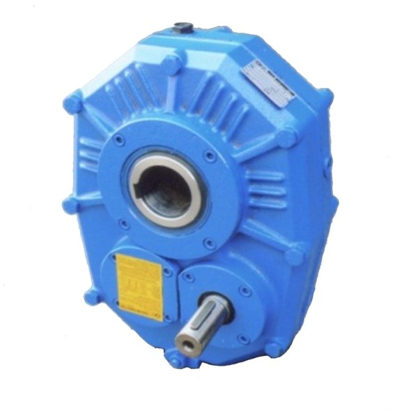 Rossi P angular and parallel gearboxes