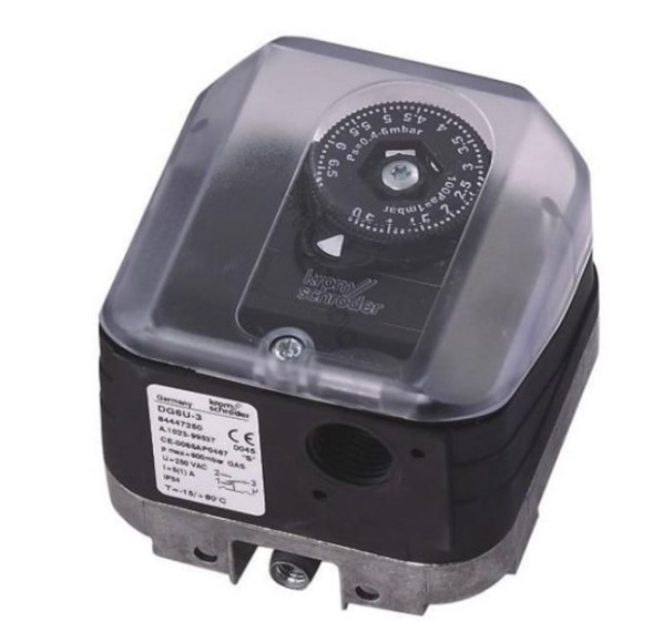 مستشعر الضغط دغ 40 فولت 1-6 واط /ب 75455243