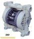 BOXER 81 PVDF Pump