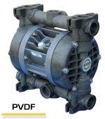 BOXER 81 PVDF Pump