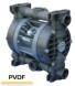 BOXER 81 PVDF Pump