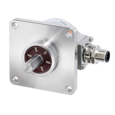 Kuebler Sendix 5006 encoder